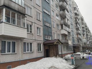 Продается 1 комнатная квартира свежий ремонт взрослый собственник фото 20 Новосибирск