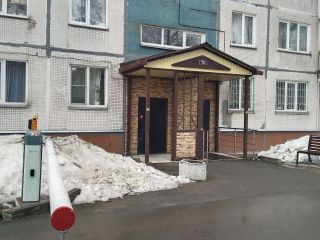 Продается 1 комнатная квартира свежий ремонт взрослый собственник фото 21 Новосибирск