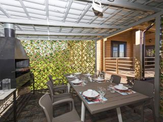 Сдаю коттедж под охраной подключена канализация фото 6 Щёлково