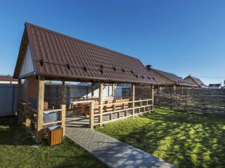 Сдаю коттедж под охраной подключена канализация фото 7 Щёлково