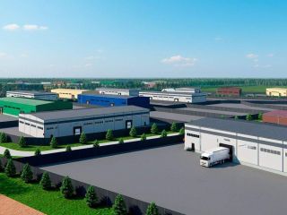 Продам участок земли имеется охрана видеонаблюдение фото Старая Купавна