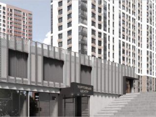 Продам помещение под магазин на первой линии удобный подъезд фото Видное