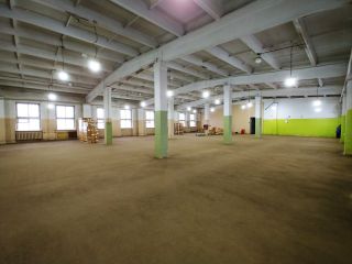 Сдается складское помещение фото Реутов