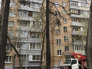 Продам однокомнатную квартиру возможен торг фото 3 Москва