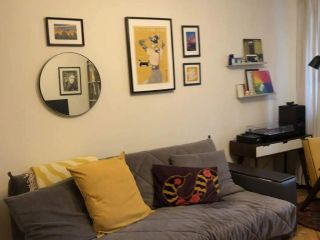 Продам однокомнатную квартиру возможен торг фото 4 Москва