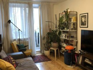 Продам однокомнатную квартиру возможен торг фото 5 Москва