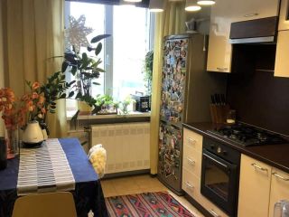 Продам однокомнатную квартиру возможен торг фото 7 Москва