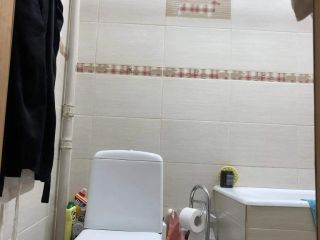 Продам однокомнатную квартиру возможен торг фото 8 Москва