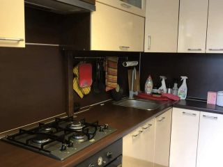 Продам однокомнатную квартиру возможен торг фото 10 Москва