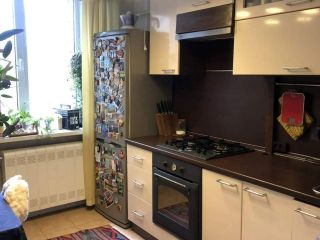 Продам однокомнатную квартиру возможен торг фото 11 Москва