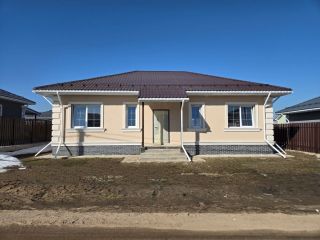 Продается блочный дом рядом асфальт фото 2 Балашиха