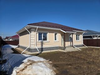 Продается блочный дом рядом асфальт фото 3 Балашиха