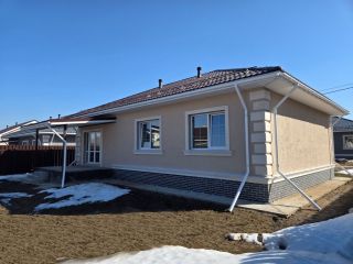 Продается блочный дом рядом асфальт фото 4 Балашиха