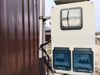 Продается блочный дом рядом асфальт фото 10 Балашиха