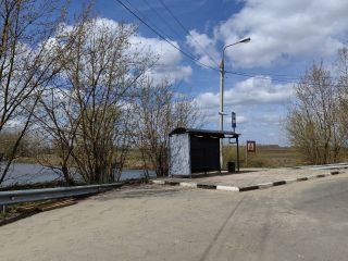 Продается блочный дом рядом асфальт фото 16 Балашиха