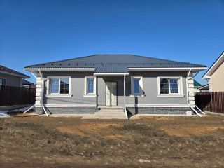 Продаю блочный коттедж асфальтная дорога имеется скважина фото 2 Балашиха