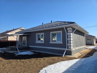 Продаю блочный коттедж асфальтная дорога имеется скважина фото 4 Балашиха