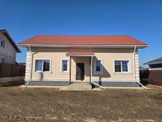 Продается блочный коттедж под индивидуальное жилищное строительство рядом асфальт фото 2 Балашиха