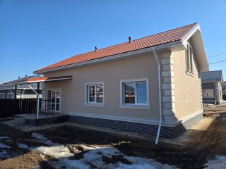 Продается блочный коттедж под индивидуальное жилищное строительство рядом асфальт фото 4 Балашиха