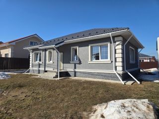 Продам блочный дом под индивидуальное жилищное строительство асфальтная дорога фото 2 Балашиха