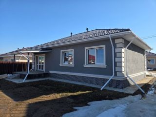 Продам блочный дом под индивидуальное жилищное строительство асфальтная дорога фото 3 Балашиха