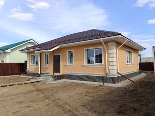 Продам блочный коттедж под индивидуальное жилищное строительство подключена канализация фото 3 Балашиха