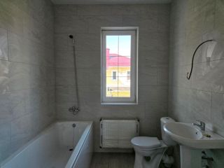 Продам блочный коттедж под индивидуальное жилищное строительство подключена канализация фото 8 Балашиха