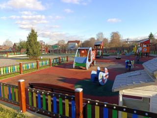 Продам блочный коттедж под индивидуальное жилищное строительство подключена канализация фото 21 Балашиха