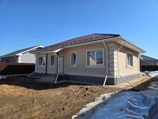 Продаю блочный дом под индивидуальное жилищное строительство своя скважина фото Балашиха