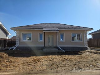 Продаю блочный дом под индивидуальное жилищное строительство своя скважина фото 2 Балашиха