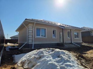 Продаю блочный дом под индивидуальное жилищное строительство своя скважина фото 3 Балашиха