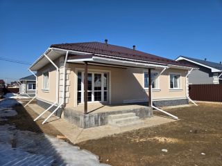 Продаю блочный дом под индивидуальное жилищное строительство своя скважина фото 4 Балашиха