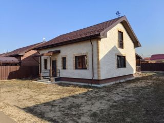 Продам блочный коттедж рядом асфальт под индивидуальное жилищное строительство фото 3 Балашиха