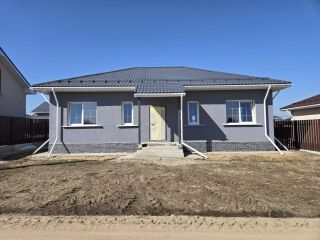 Продаю блочный дом под индивидуальное жилищное строительство асфальтная дорога фото 2 Балашиха