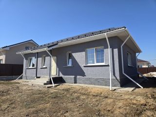 Продаю блочный дом под индивидуальное жилищное строительство асфальтная дорога фото 3 Балашиха