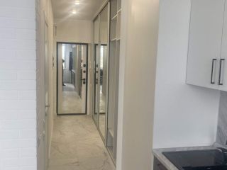 Продается двухкомнатная квартира с мебелью фото 8 Лыткарино