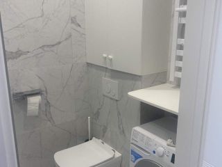 Продается двухкомнатная квартира с мебелью фото 9 Лыткарино