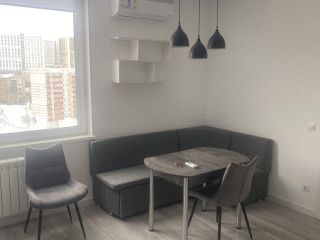 Продается двухкомнатная квартира с мебелью фото 13 Лыткарино