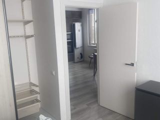 Продается двухкомнатная квартира с мебелью фото 22 Лыткарино