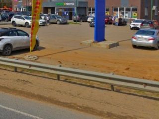 Сдаю помещение под магазин с коммуникациями в отличном состоянии фото 7 Жуков