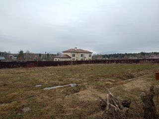 Продам участок земли асфальтная дорога фото 2 Сергиев Посад