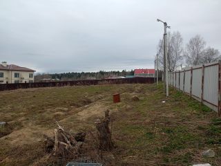 Продам участок земли асфальтная дорога фото 3 Сергиев Посад