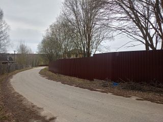 Продам участок земли асфальтная дорога фото 5 Сергиев Посад