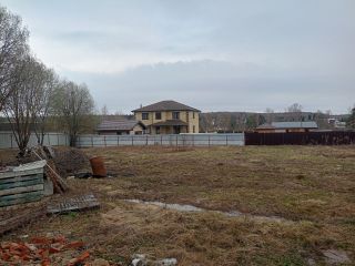 Продам участок земли асфальтная дорога фото 6 Сергиев Посад