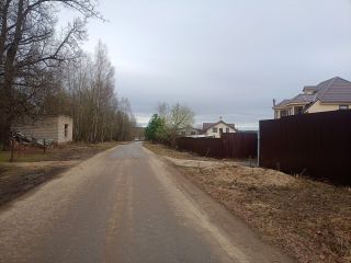 Продам участок земли асфальтная дорога фото 9 Сергиев Посад