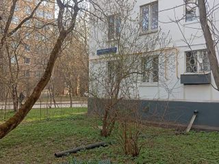 Продается 2 комн. квартира взрослый собственник фото 15 Москва