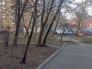 Продается 2 комн. квартира взрослый собственник фото 16 Москва