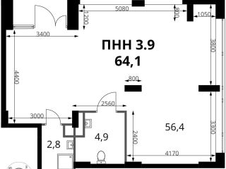 Продается помещение свободного назначения свободного назначения фото 3 Химки