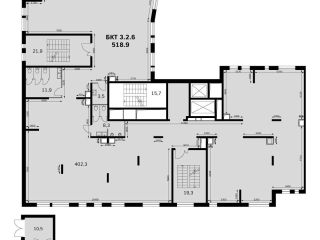 Продам нежилое помещение фото 3 Видное