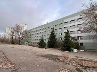 Продам нежилое помещение с коммуникациями хорошее состояние фото Москва